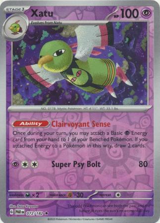 Xatu