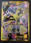 Alakazam EX