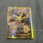 Alakazam EX