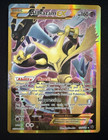 Alakazam EX