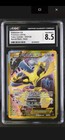 Alakazam EX
