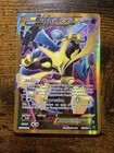 Alakazam EX