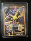 Alakazam EX