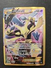 Alakazam EX