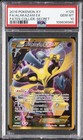 Alakazam EX