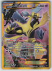 Alakazam EX