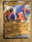 Koraidon ex