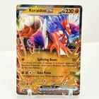 Koraidon ex