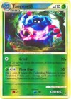 Tangrowth