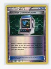 Pokemon Communication