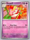 Slurpuff
