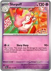Slurpuff