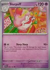 Slurpuff