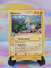 Manectric