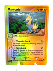 Manectric