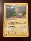 Manectric