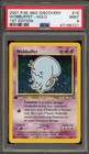 Wobbuffet