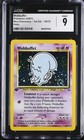 Wobbuffet