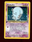 Wobbuffet