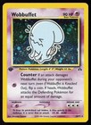 Wobbuffet