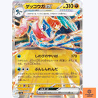 Greninja ex