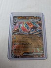 Greninja ex
