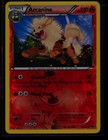 Arcanine