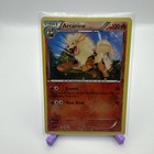 Arcanine