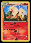 Arcanine