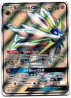 Solgaleo GX