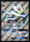 Solgaleo GX