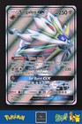 Solgaleo GX
