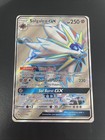 Solgaleo GX