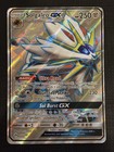 Solgaleo GX