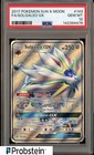Solgaleo GX