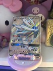 Solgaleo GX