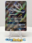 Solgaleo GX