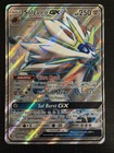 Solgaleo GX