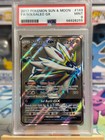 Solgaleo GX