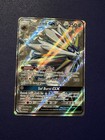 Solgaleo GX