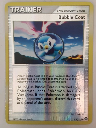 Bubble Coat