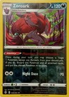 Zoroark