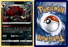 Zoroark