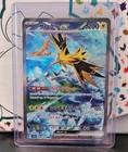 Zapdos EX
