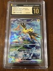 Zapdos EX