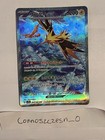 Zapdos EX