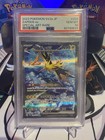 Zapdos EX