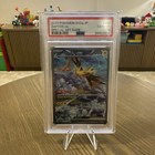 Zapdos EX