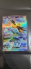 Zapdos EX