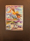 Zapdos EX